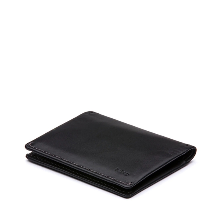 copy of Portefeuille Meisterstück 4CC noir BELLROY - 1