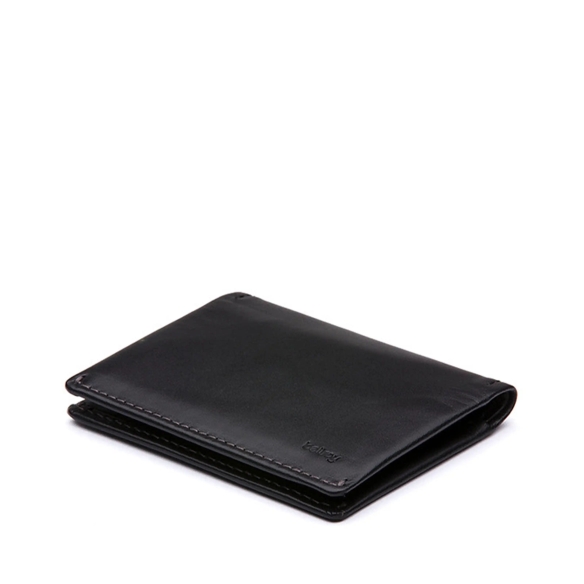 Slim Sleeve Peňaženka čierna BELLROY - 1