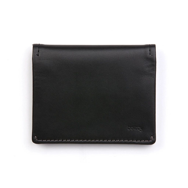 Slim Sleeve Wallet black BELLROY - 2