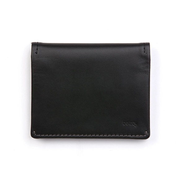 Slim Sleeve Peňaženka čierna BELLROY - 2