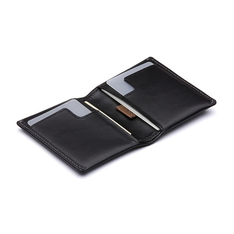 Slim Sleeve Wallet black BELLROY - 3