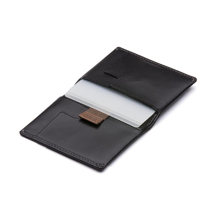 Slim Sleeve Wallet black BELLROY - 4