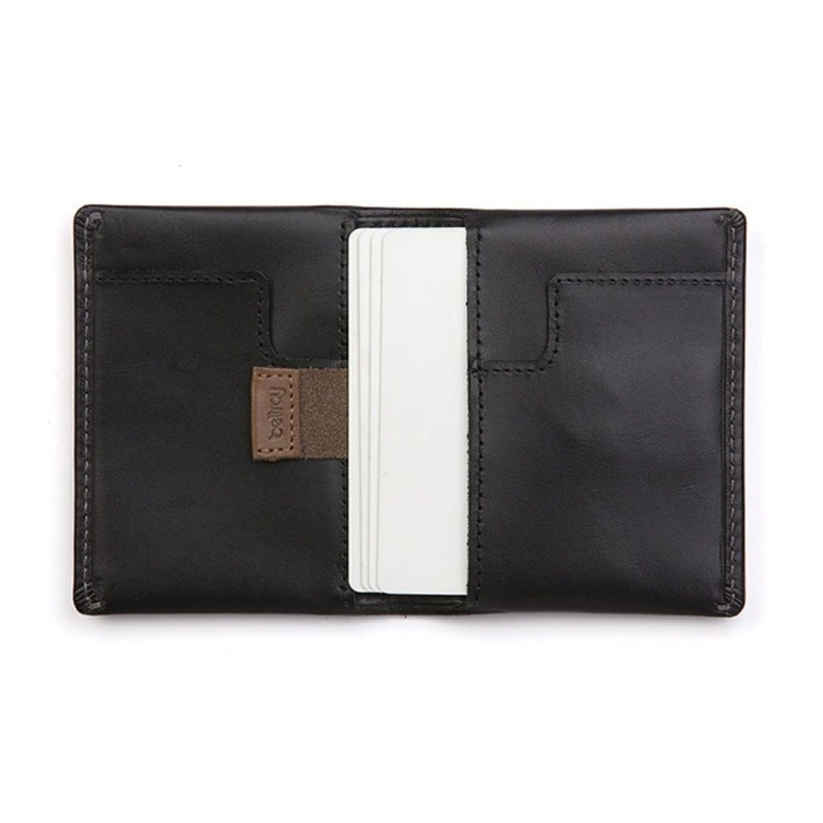Slim Sleeve Wallet black BELLROY - 7