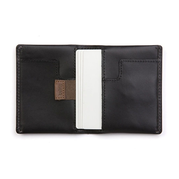 Slim Sleeve Peňaženka čierna BELLROY - 7
