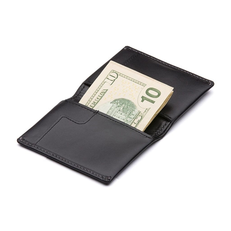 Slim Sleeve Wallet black BELLROY - 8