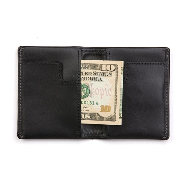 Slim Sleeve Wallet black BELLROY - 9