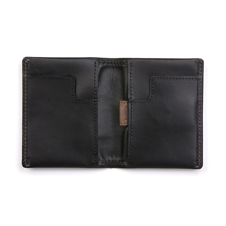 Slim Sleeve Wallet black BELLROY - 10