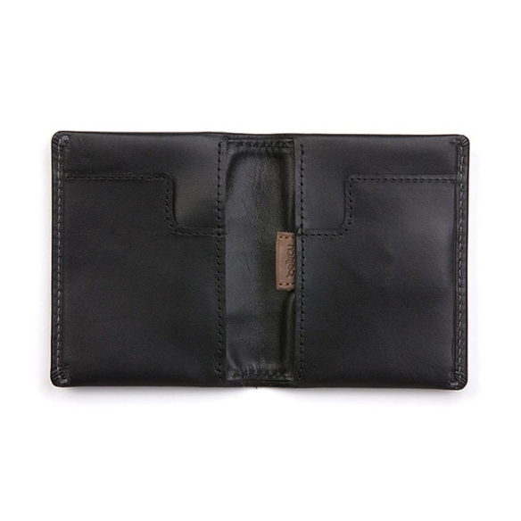 Slim Sleeve Peňaženka čierna BELLROY - 10