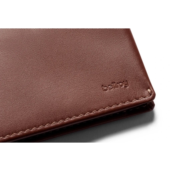 Slim Sleeve Wallet cocoa java BELLROY - 6
