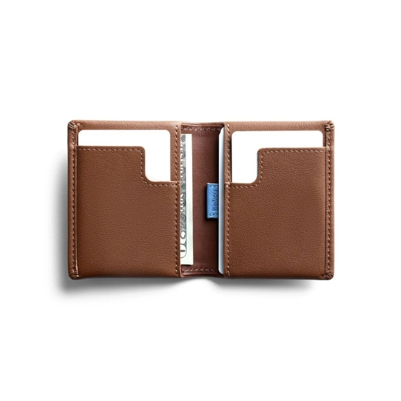 Slim Sleeve Wallet hazelnut BELLROY - 6