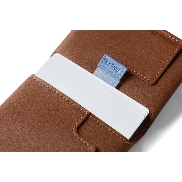 Slim Sleeve Peňaženka hazelnut BELLROY - 7