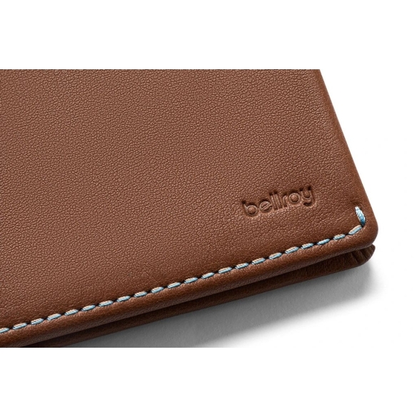 Slim Sleeve Wallet hazelnut BELLROY - 6