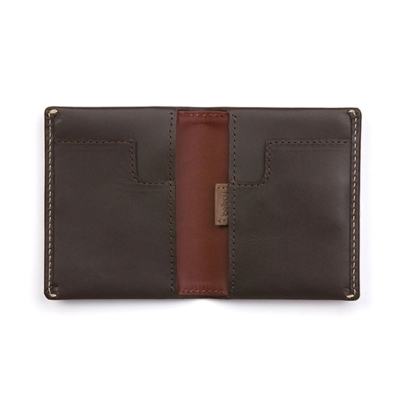 copy of Line D Contraste 6CC Peněženka Černá BELLROY - 3