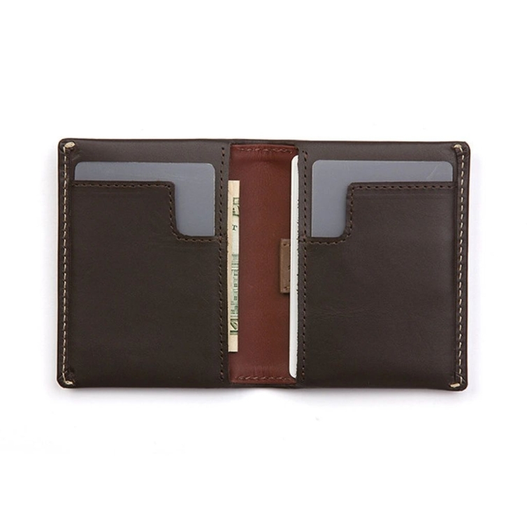 Slim Sleeve Peňaženka java BELLROY - 4