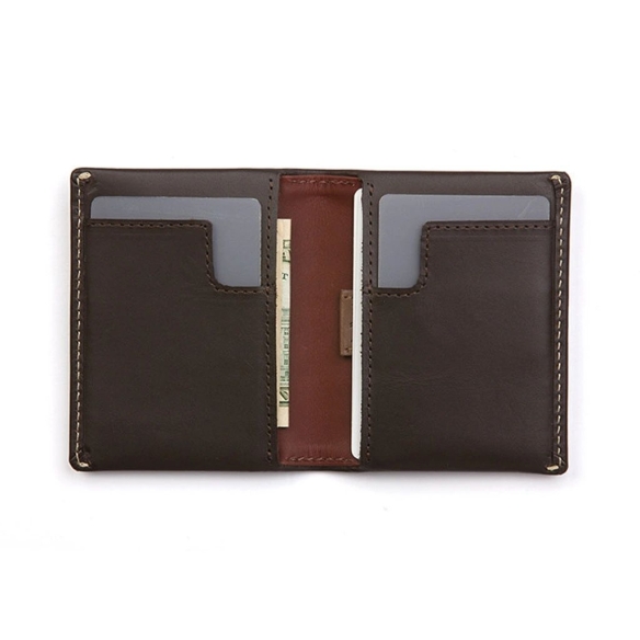 Slim Sleeve Peňaženka java BELLROY - 4