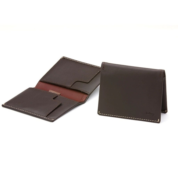 Slim Sleeve Peňaženka java BELLROY - 5