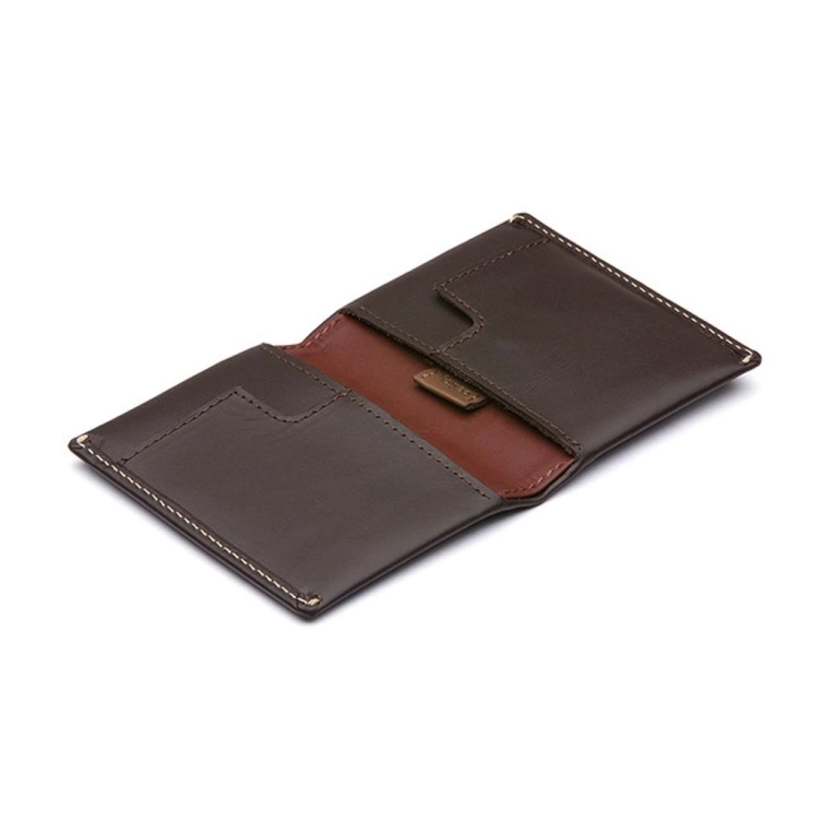 copy of Line D Contraste 6CC Peněženka Černá BELLROY - 6