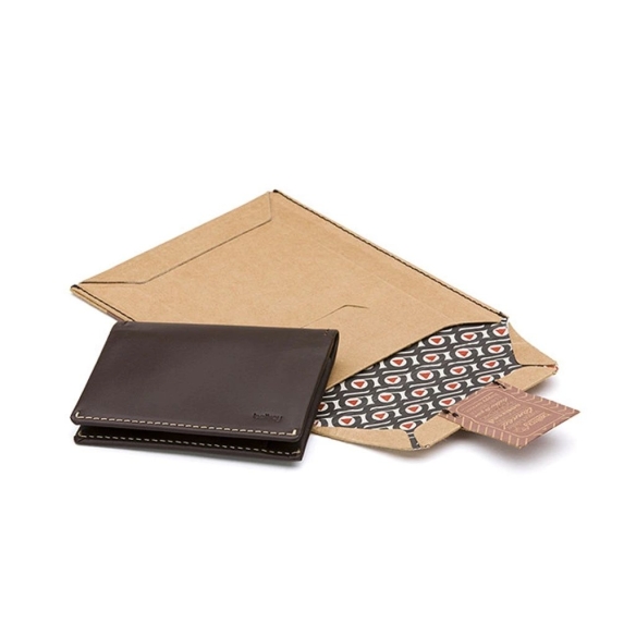 Slim Sleeve Peňaženka java BELLROY - 12