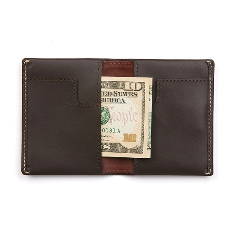 Slim Sleeve Peňaženka java BELLROY - 8