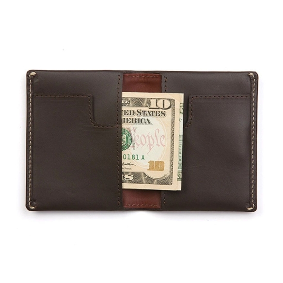 Slim Sleeve Peňaženka java BELLROY - 8