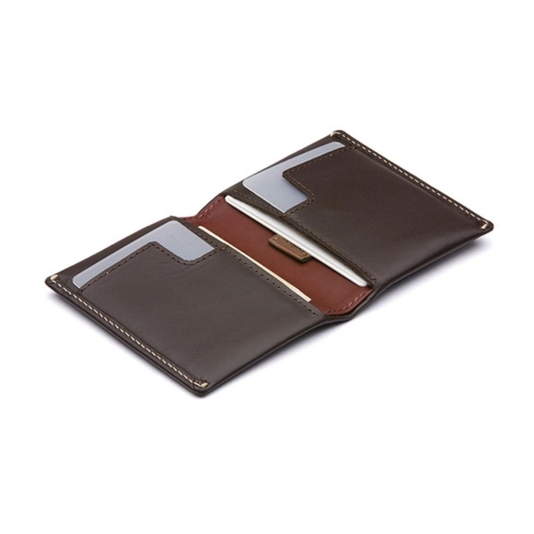 copy of Line D Kontrast 6CC Billfold Schwarz BELLROY - 7