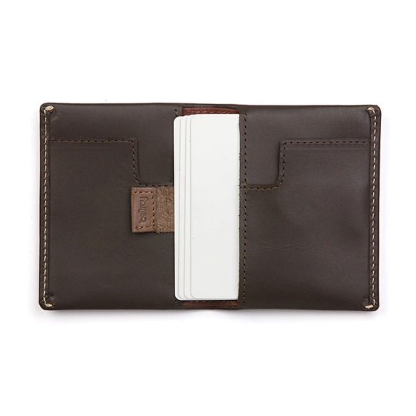 copy of Line D Contraste 6CC Peněženka Černá BELLROY - 9