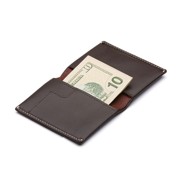 Slim Sleeve Peňaženka java BELLROY - 10