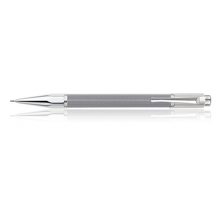 Ivanhoe silver plated ceruzka CARAN D'ACHE - 1
