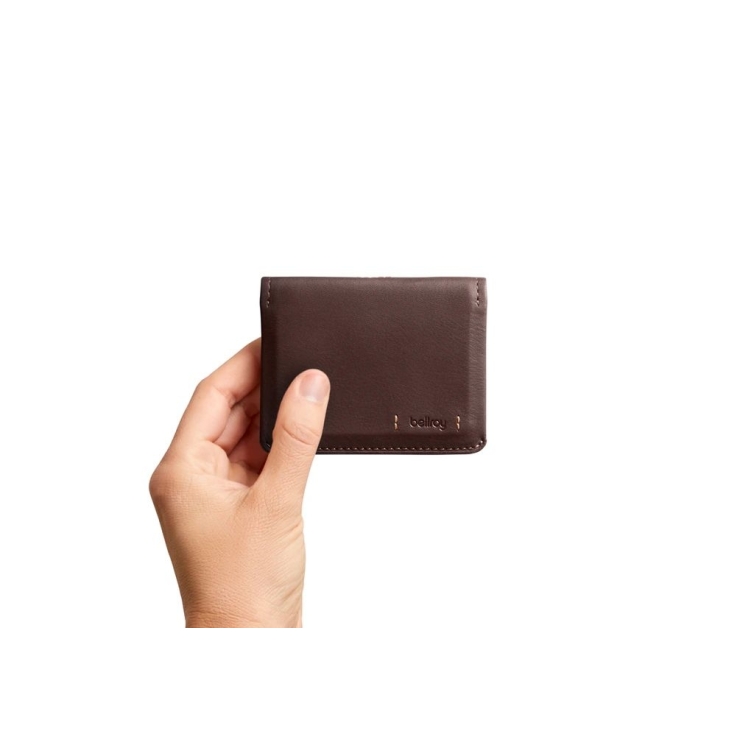 Slim Sleeve Premium Peňaženka aragon BELLROY - 2