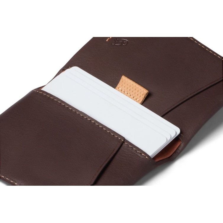 Slim Sleeve Premium Peňaženka aragon BELLROY - 5