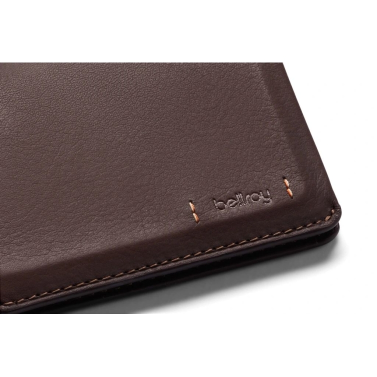 Slim Sleeve Premium Peňaženka aragon BELLROY - 6