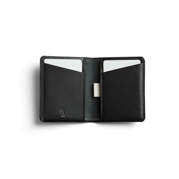 Slim Sleeve Premium Peňaženka čierna BELLROY - 1