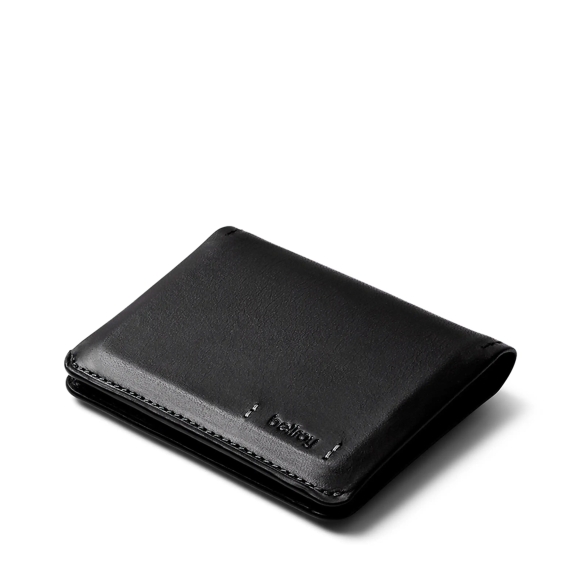 Slim Sleeve Premium Peňaženka čierna BELLROY - 2