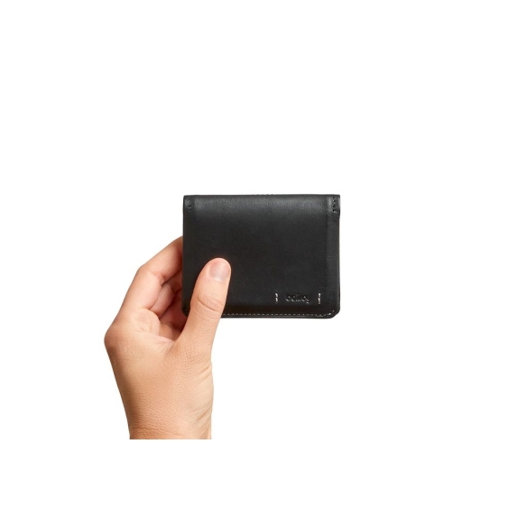 Slim Sleeve Premium Wallet black BELLROY - 4