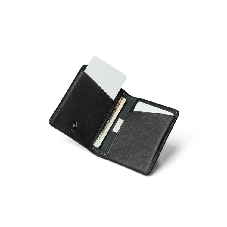 copy of Line D Kontrast 6CC Billfold Schwarz BELLROY - 6