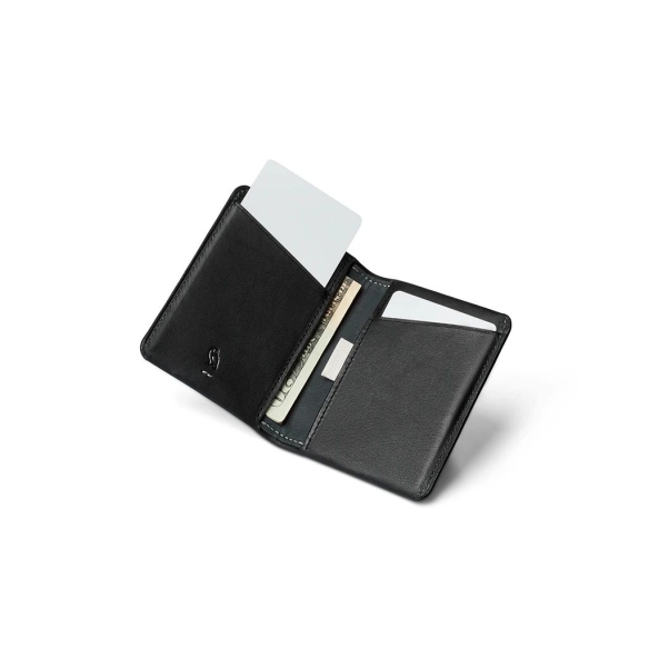 Slim Sleeve Premium Wallet black BELLROY - 6