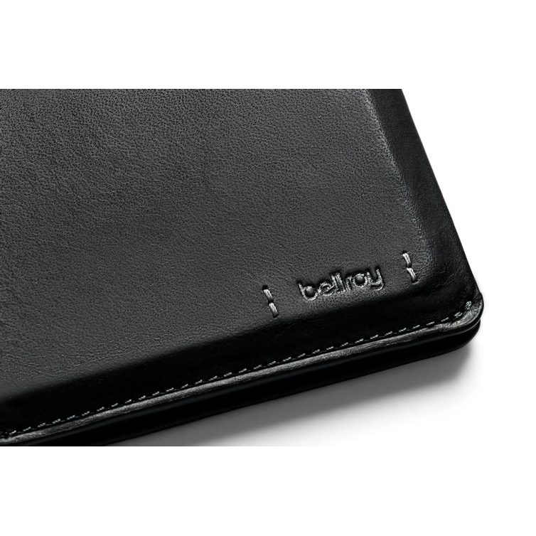Slim Sleeve Premium Wallet black BELLROY - 7