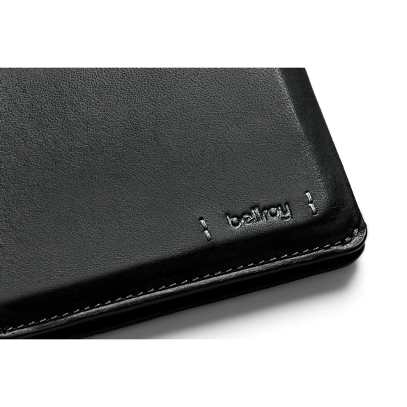 Slim Sleeve Premium Wallet black BELLROY - 7