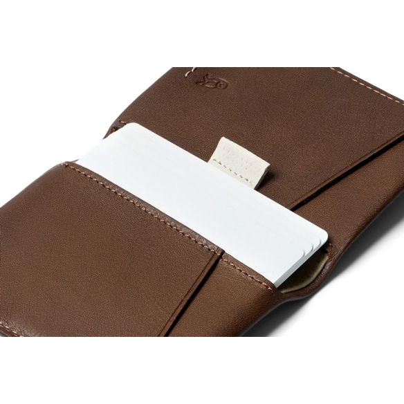 copy of Portefeuille Meisterstück 4CC noir BELLROY - 5