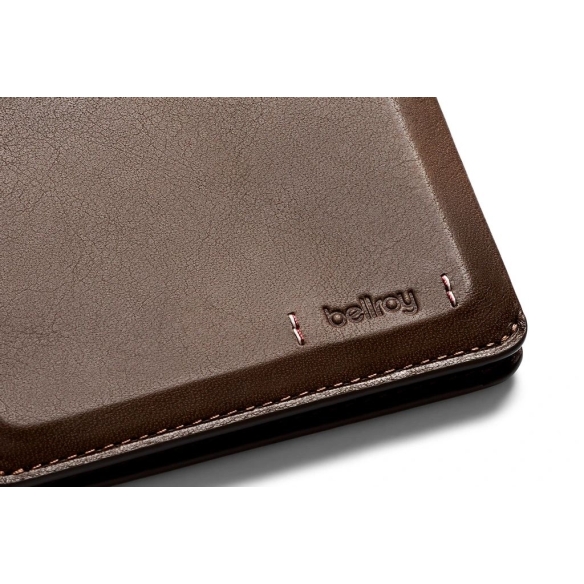 copy of Portefeuille Meisterstück 4CC noir BELLROY - 6