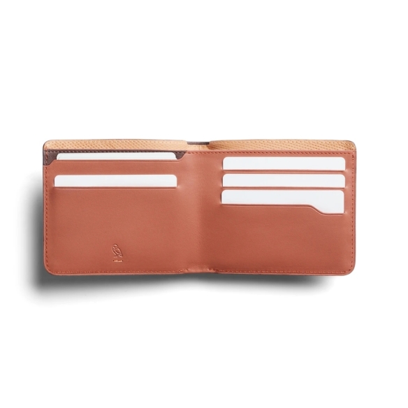 copy of Line D Contraste 6CC Peněženka Černá BELLROY - 3