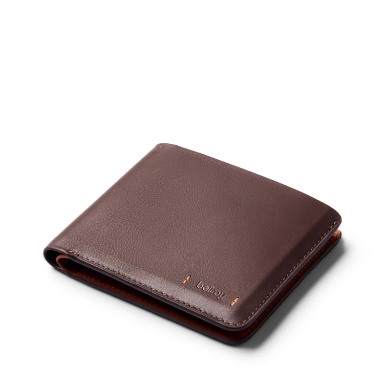Hide and Seek Premium Wallet aragon BELLROY - 1