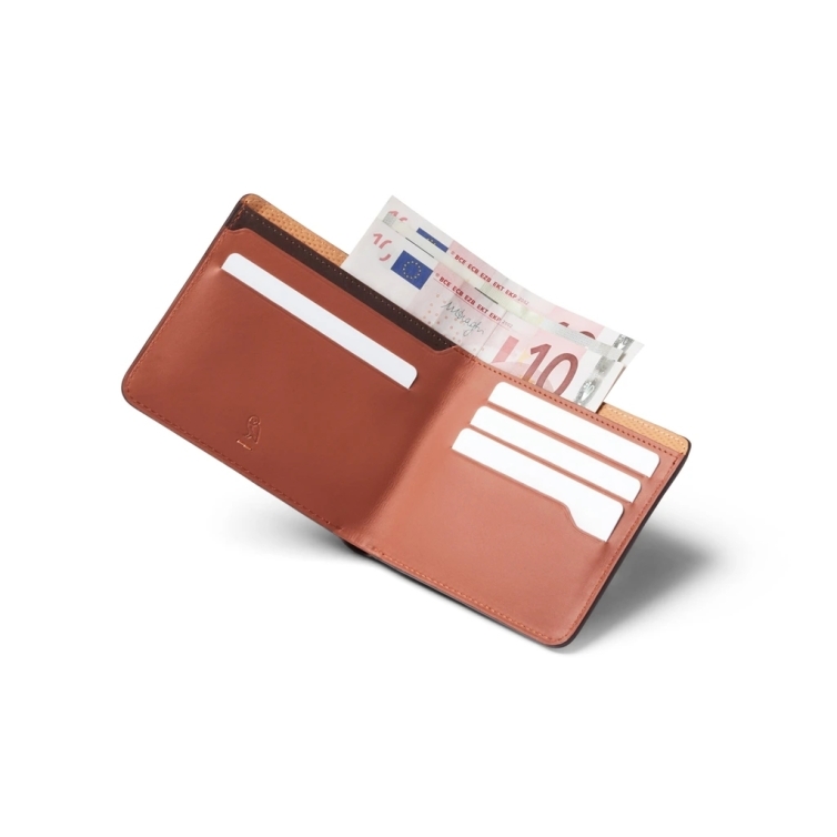copy of Line D Contraste 6CC Peněženka Černá BELLROY - 4