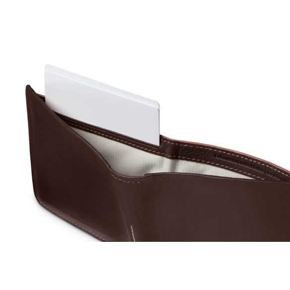 Hide and Seek Premium Wallet aragon BELLROY - 6