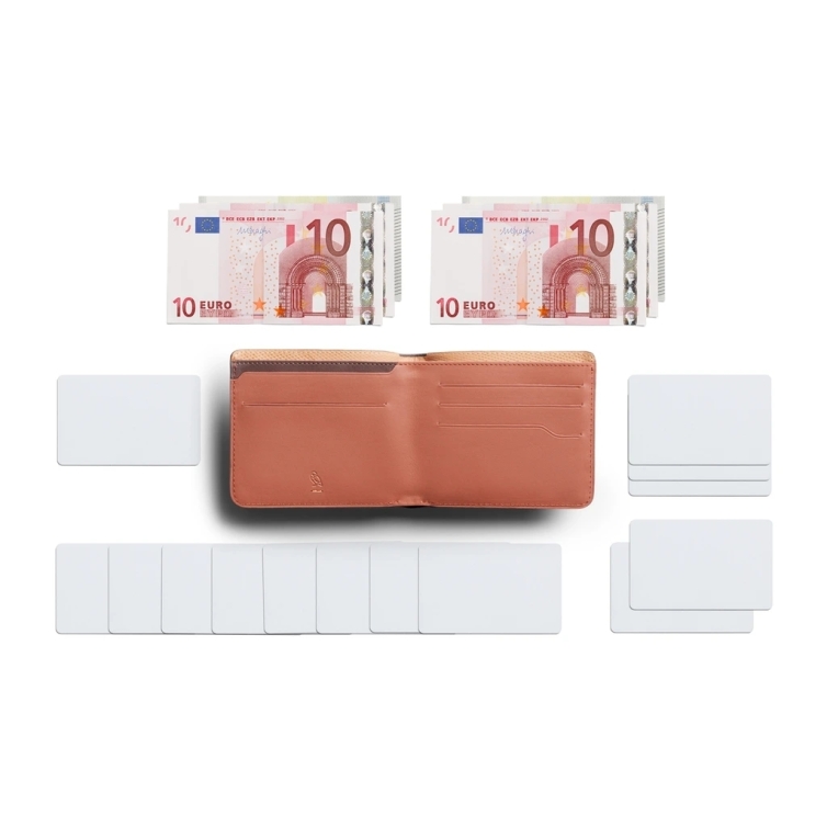 Hide and Seek Premium Peňaženka aragon BELLROY - 8