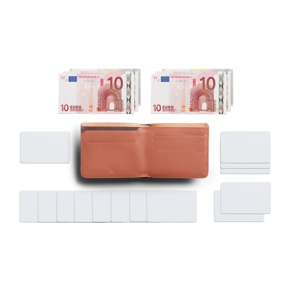 Hide and Seek Premium Peňaženka aragon BELLROY - 8