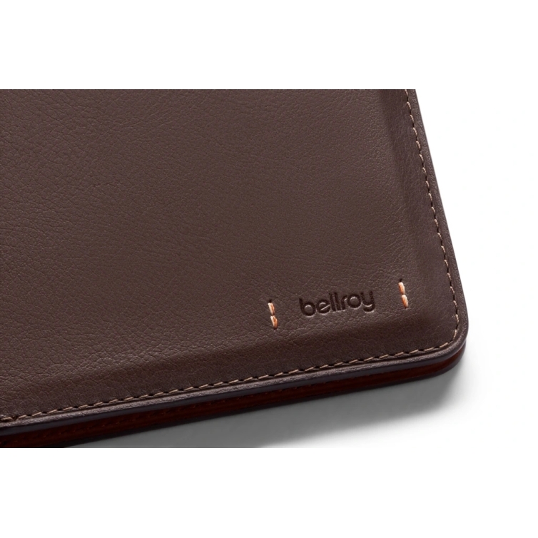 copy of Line D Contraste 6CC Peněženka Černá BELLROY - 7
