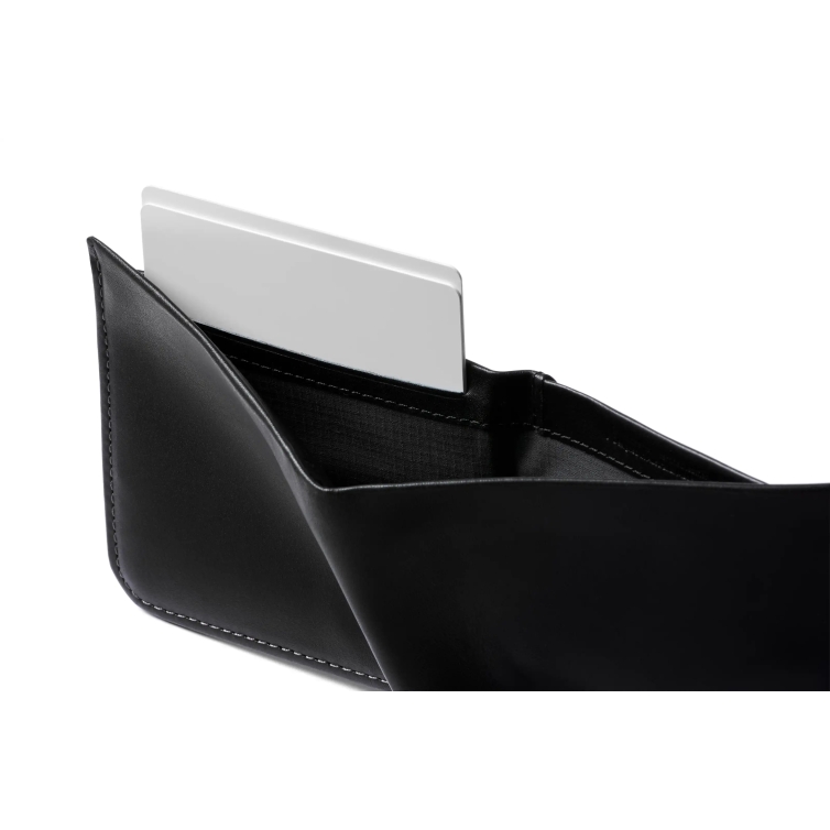 Hide and Seek RFID Wallet black BELLROY - 6