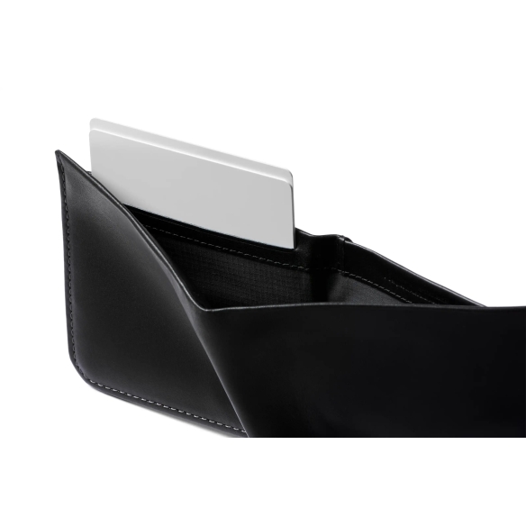 Hide and Seek RFID Wallet black BELLROY - 6