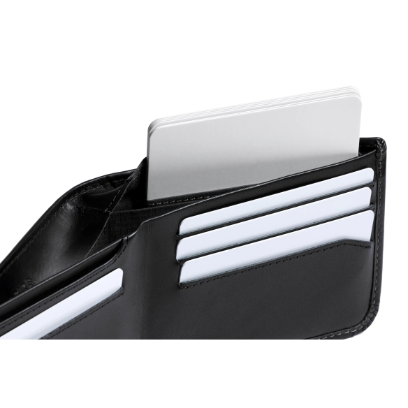 copy of Line D Contraste 6CC Peněženka Černá BELLROY - 5